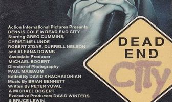 Город в тупике