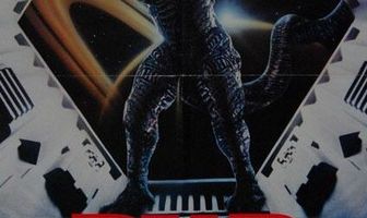 Мертвый космос