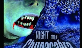 Night of the Chupacabra