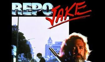 Джейк, верни машину