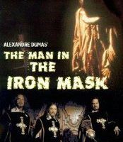 Человек в железной маске