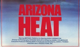 Аризонские полицейские