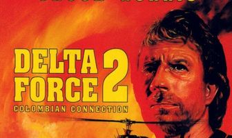 Отряд «Дельта» 2