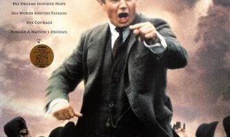 Майкл Коллинз