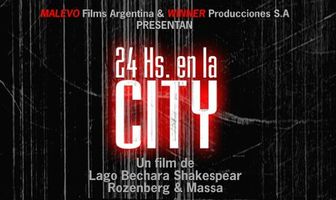 24 hs en la city