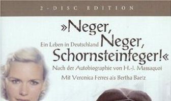 Негр, негр, трубочист