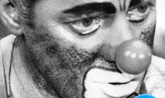 День, когда клоун плакал