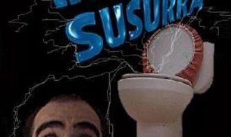 El váter susurra
