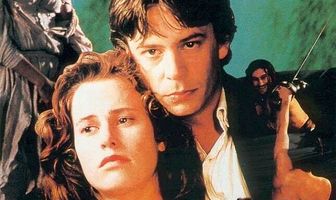 Зелёный Генрих