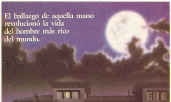 La veritat oculta