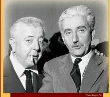Le petit Claus et le grand Claus