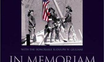 In Memoriam: New York City