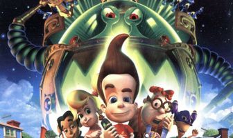 Джимми Нейтрон: Мальчик-гений