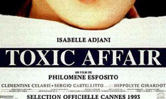 Ядовитое дело