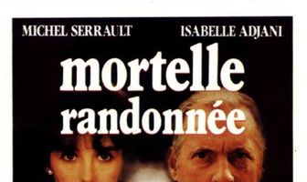 Смертельная поездка