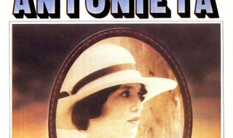 Антониета