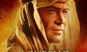 Лоуренс Аравийский