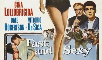 Анна из Бруклина