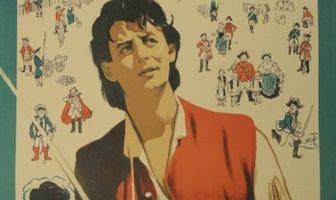 Фанфан-Тюльпан