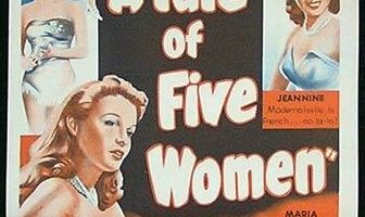 История пяти городов