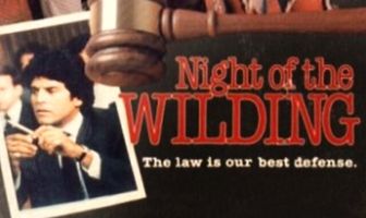 Ночь дикарей