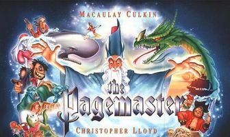 Повелитель страниц