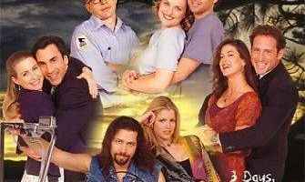 God, Sex & Apple Pie