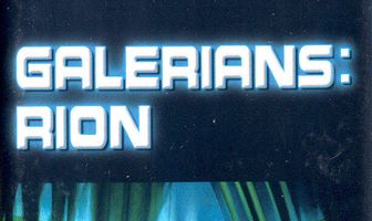 Галерианец: Рион