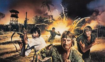 Без вести пропавшие 2: Начало