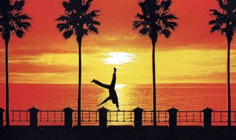 Лос-анджелесская история