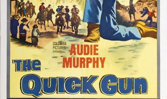 The Quick Gun