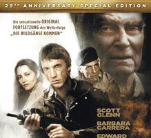 Дикие гуси 2