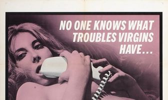 Любопытные женщины