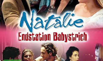 Natalie - Endstation Babystrich