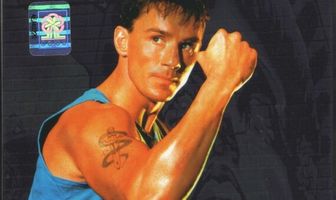 Город ангелов