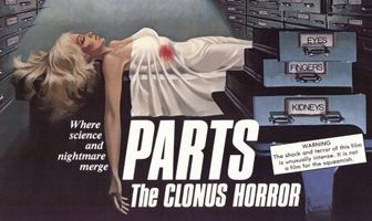 Части: Ужас клонов