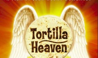 Небесная тортилья