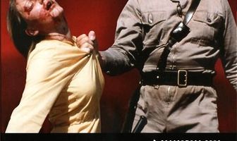 Охота на индюшек