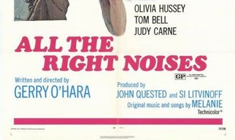 All the Right Noises