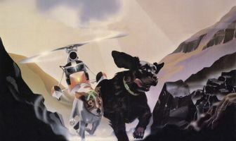 Отчаянные псы