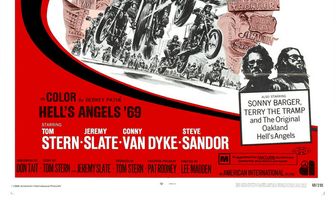 Ангелы ада `69