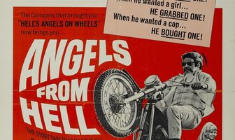 Ангелы из ада