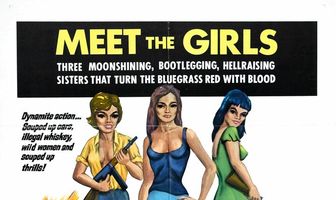 Громовые девушки