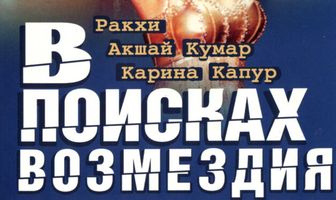 В поисках возмездия