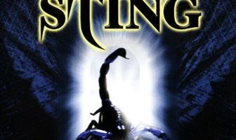 Жало скорпиона