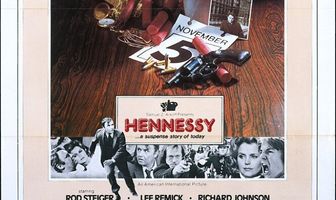 Хеннесси