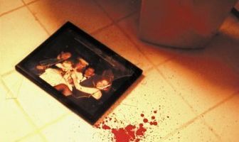 Family Portraits: A Trilogy of America