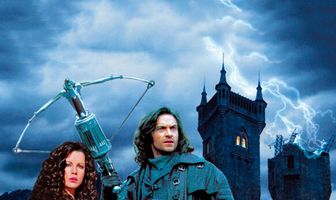 Ван Хельсинг