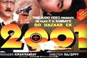 2001: Do Hazaar Ek