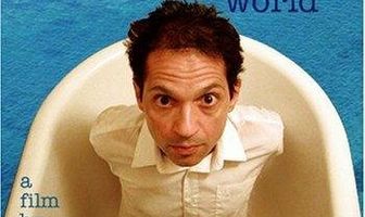In the Bathtub of the World